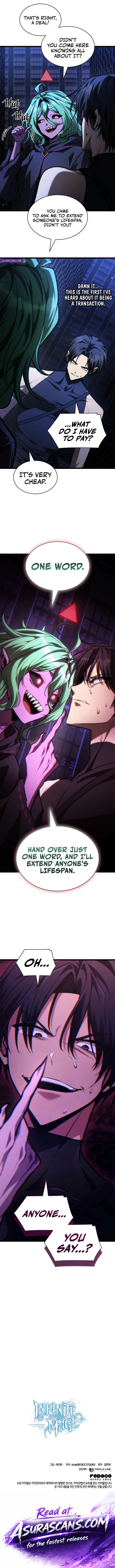 Infinite Mage, Chapter 179 image 22